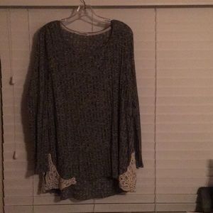 Light weight Sweater